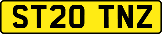 ST20TNZ