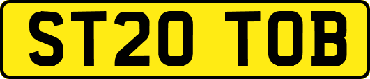 ST20TOB