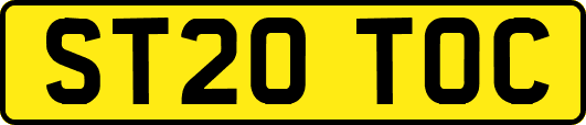 ST20TOC