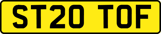 ST20TOF