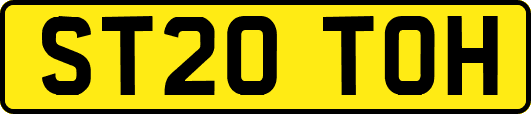 ST20TOH