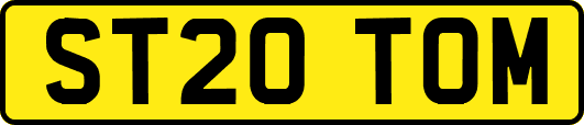 ST20TOM