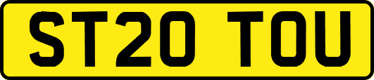 ST20TOU