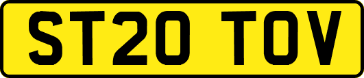 ST20TOV