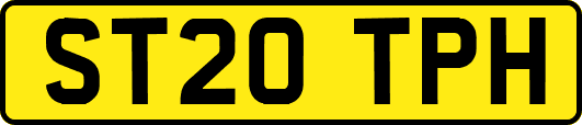 ST20TPH