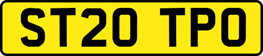ST20TPO