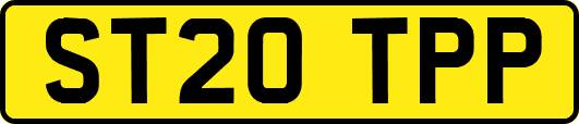 ST20TPP