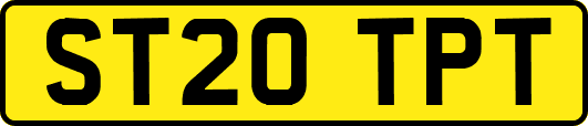 ST20TPT