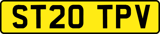 ST20TPV