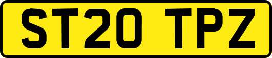 ST20TPZ