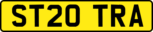 ST20TRA