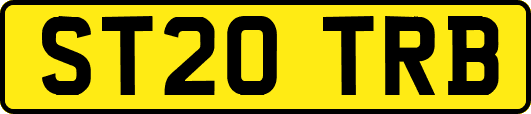 ST20TRB