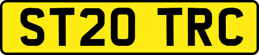 ST20TRC