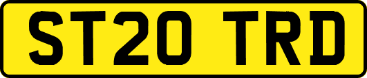ST20TRD