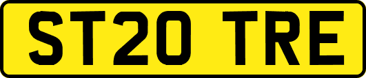 ST20TRE