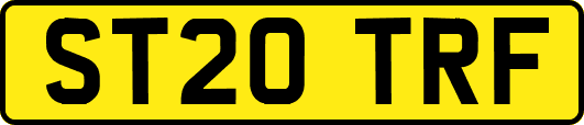 ST20TRF
