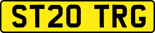 ST20TRG