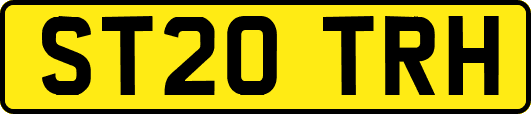 ST20TRH