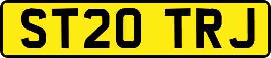 ST20TRJ