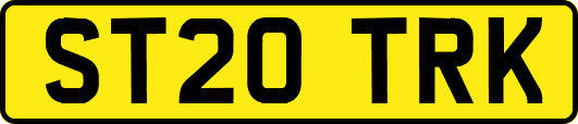 ST20TRK