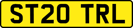 ST20TRL