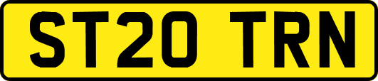 ST20TRN