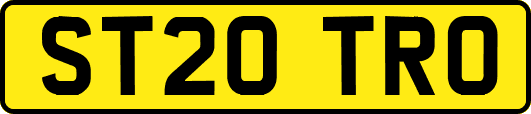 ST20TRO