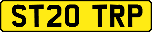 ST20TRP