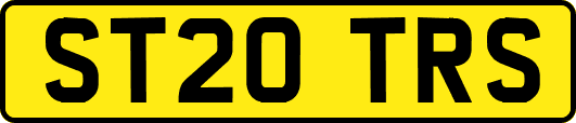 ST20TRS