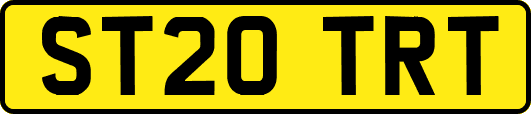 ST20TRT