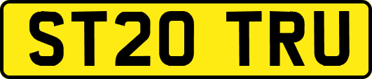 ST20TRU