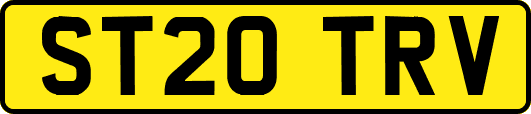 ST20TRV