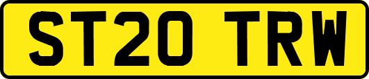 ST20TRW