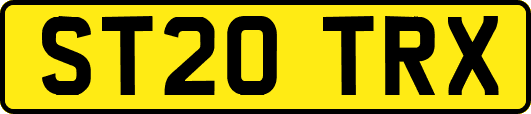 ST20TRX