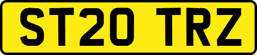 ST20TRZ
