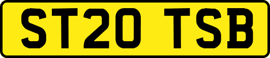 ST20TSB