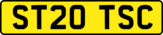 ST20TSC