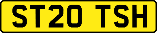 ST20TSH