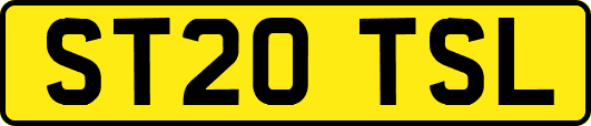 ST20TSL