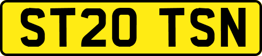 ST20TSN