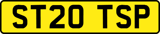 ST20TSP