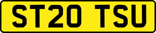 ST20TSU