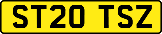 ST20TSZ