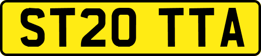 ST20TTA