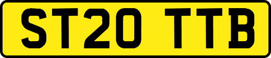 ST20TTB