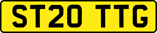 ST20TTG