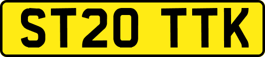ST20TTK