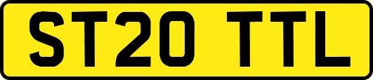 ST20TTL