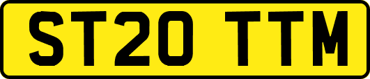 ST20TTM