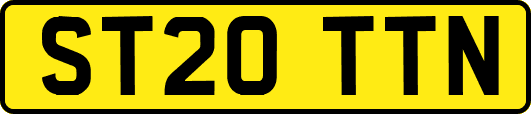 ST20TTN